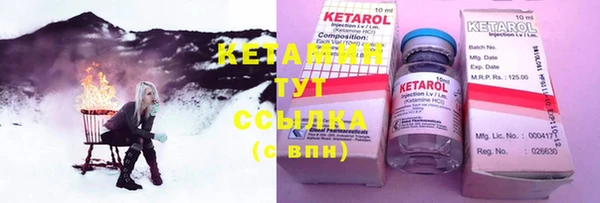шишки Лагань